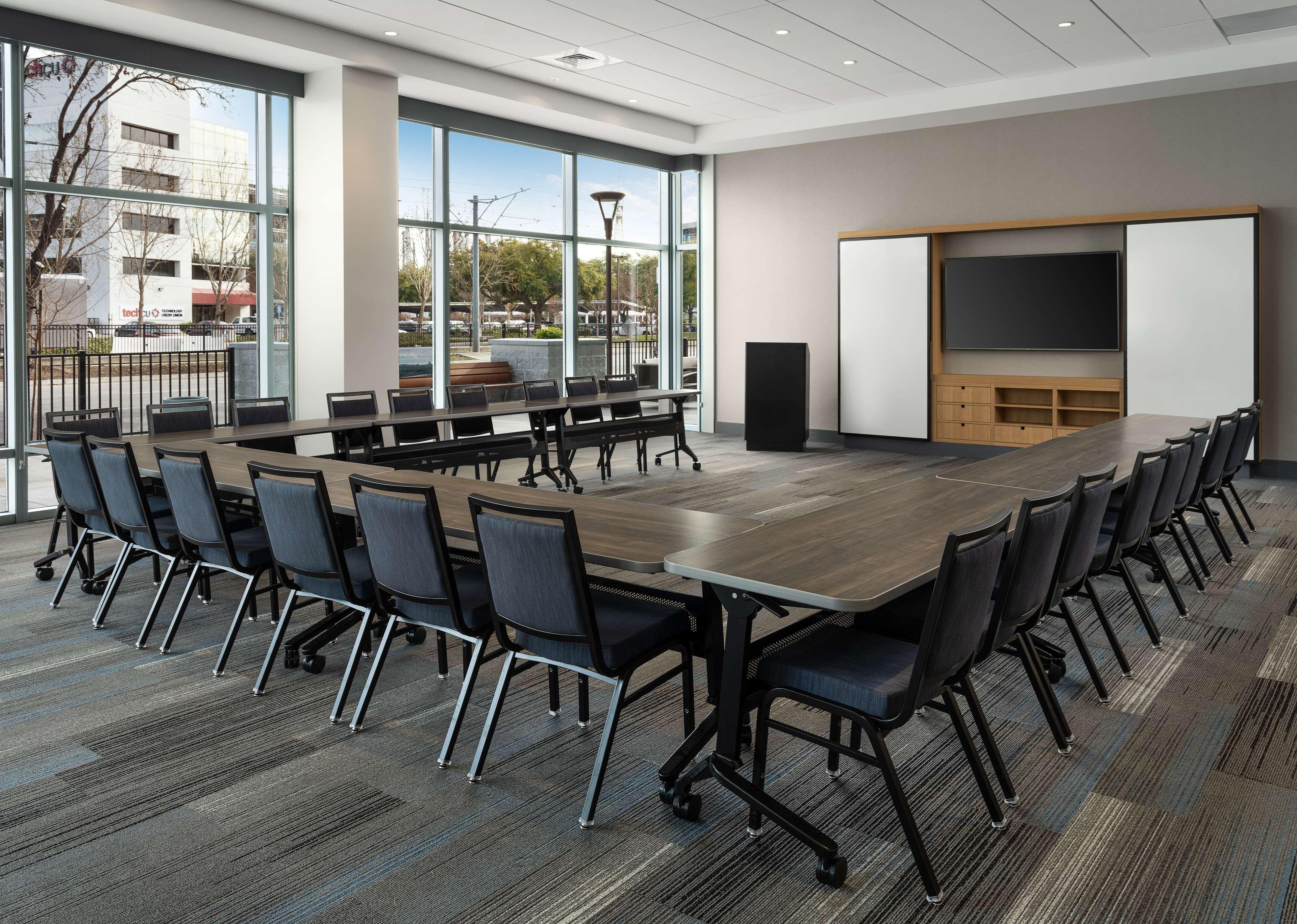 Отель Hyatt House San Jose Airport Экстерьер фото
